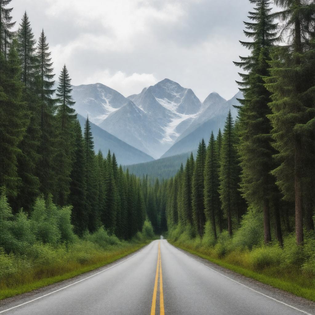 National Scenic Byway